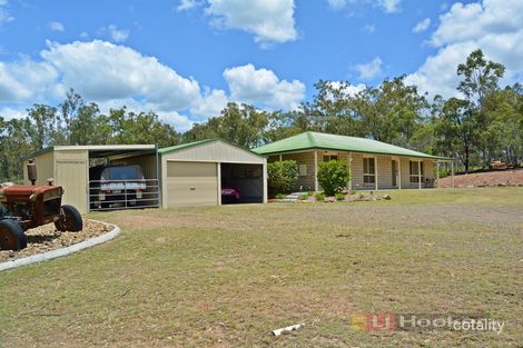 4 Yellowood Ct, Kensington Grove, QLD 4341