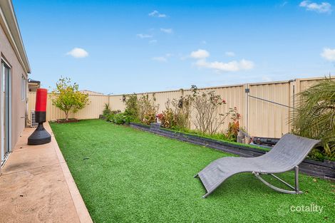 Property photo of 110 Blue Horizons Way Pakenham VIC 3810