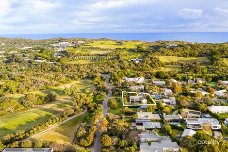 Property photo of 128 Campbells Road Portsea VIC 3944