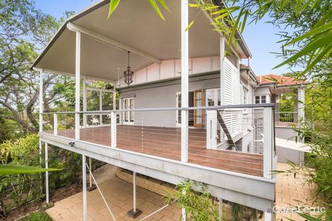 Property photo of 47 Highland Terrace St Lucia QLD 4067