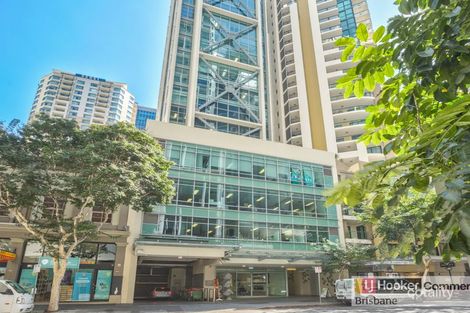 4/110 Mary St, Brisbane City, QLD 4000