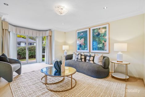 Property photo of 5 Government Farm Crescent Castle Hill NSW 2154