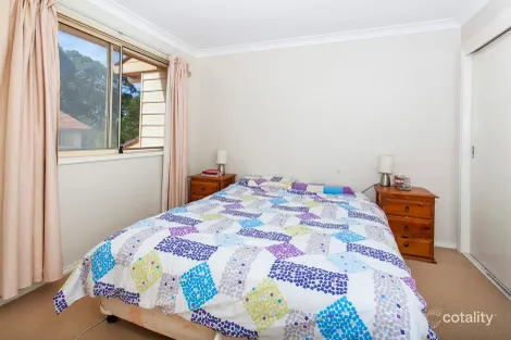 Property photo of 8/6A Milne Crescent Coniston NSW 2500