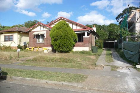 Property photo of 20 Jordan Street Wentworthville NSW 2145