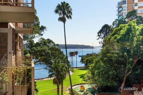 Property photo of 45/5-7 Esplanade Elizabeth Bay NSW 2011