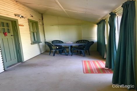 Property photo of 42 Cathundril Street Nyngan NSW 2825