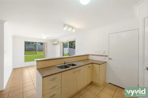 Property photo of 48 Emmadale Drive New Auckland QLD 4680