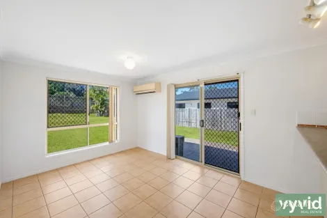 Property photo of 48 Emmadale Drive New Auckland QLD 4680