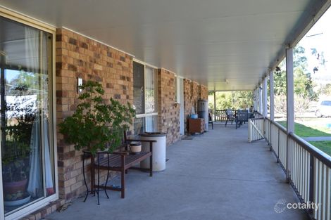 Property photo of 9 Hughes Road Plainland QLD 4341