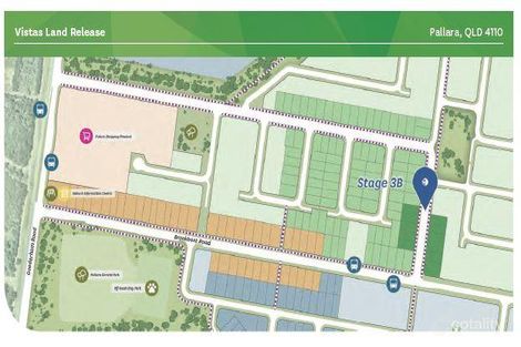 Property photo of 5 Pallara Avenue Pallara QLD 4110