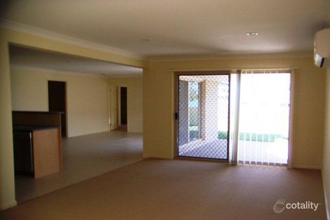 Property photo of 27 Monivae Circuit Eagleby QLD 4207