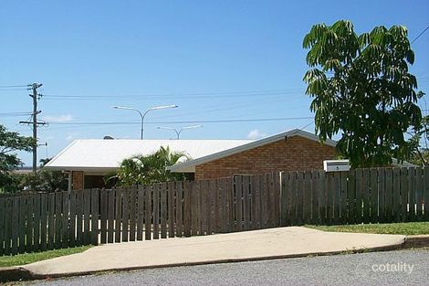 5 Force St, West Gladstone, QLD 4680