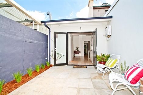 Property photo of 33A Albert Street Redfern NSW 2016
