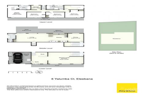 8 Yalumba Cl, Eleebana, NSW 2282