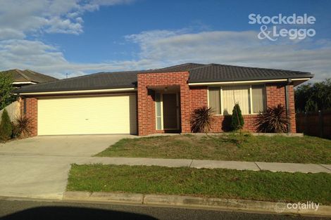 2 Phyllis St, Morwell, VIC 3840