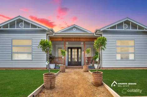 72 Collie St, Barooga, NSW 3644