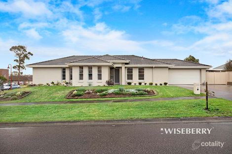 2 Violet Rd, Hamlyn Terrace, NSW 2259