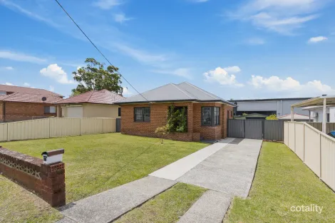 Property photo of 13 First Avenue North Warrawong NSW 2502
