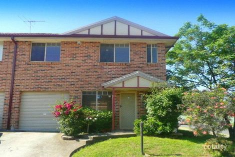 Property photo of 1/11 Pierce Street Mount Druitt NSW 2770