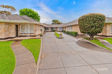Property photo of 3/64 Henley Beach Road Henley Beach SA 5022