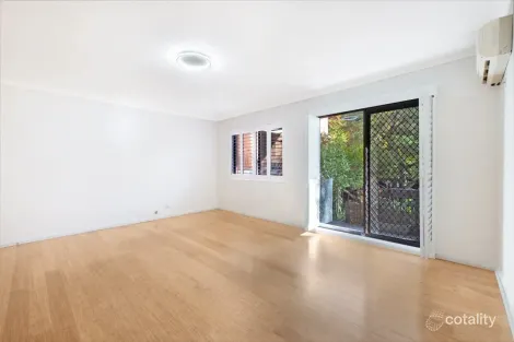 Property photo of 7/6 Fleet Street North Parramatta NSW 2151