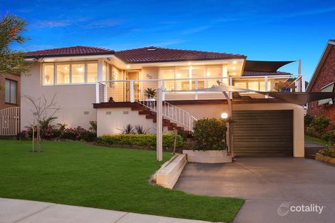 Property photo of 95 Bay Road Blue Bay NSW 2261