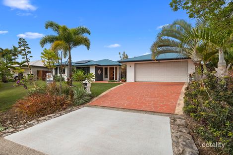Property photo of 6 Regal Crescent Sippy Downs QLD 4556