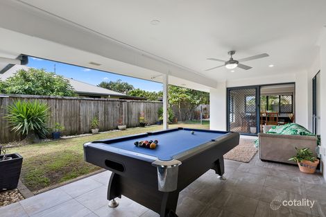 Property photo of 6 Regal Crescent Sippy Downs QLD 4556