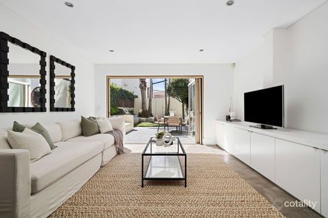 Property photo of 2 Olive Street Paddington NSW 2021