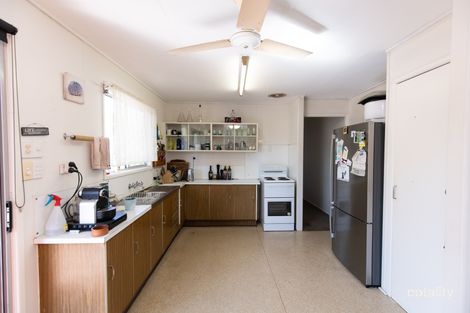 Property photo of 30 Beardmore Crescent Dysart QLD 4745