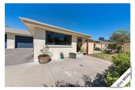 Property photo of 3B Anderson Street Chifley ACT 2606