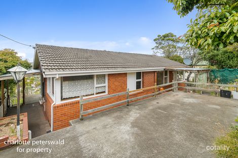 Property photo of 132 Forest Road West Hobart TAS 7000