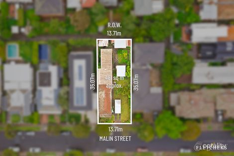 71 Malin St, Kew, VIC 3101