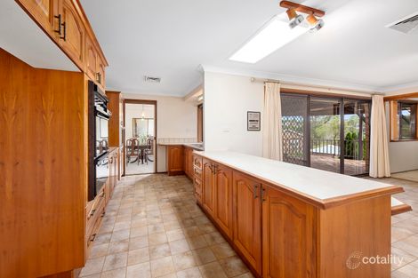 Property photo of 3 Paperbark Place Alfords Point NSW 2234