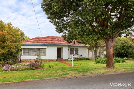 Property photo of 71 Alderbury Street Floreat WA 6014