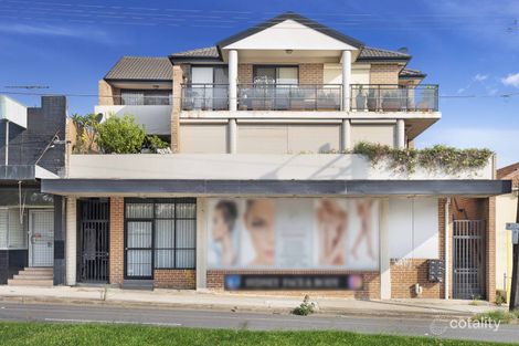 Property photo of 61 Hume Highway Greenacre NSW 2190