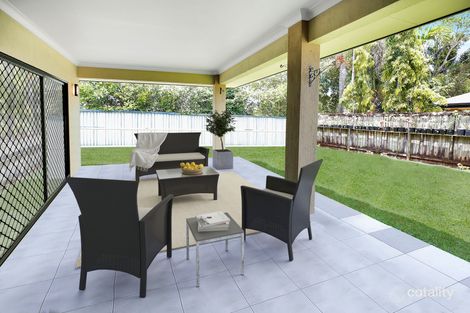 Property photo of 3 Springbrook Avenue Redlynch QLD 4870