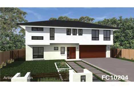 Lot 98 Trawalla St, The Gap, QLD 4061