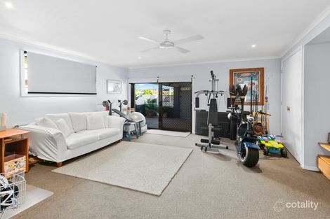 Property photo of 25 Melaleuca Drive Palm Beach QLD 4221
