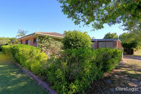 Property photo of 8 Horton Street Norville QLD 4670