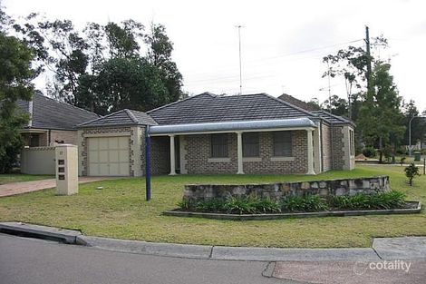 Property photo of 17 Brickendon Avenue Mardi NSW 2259