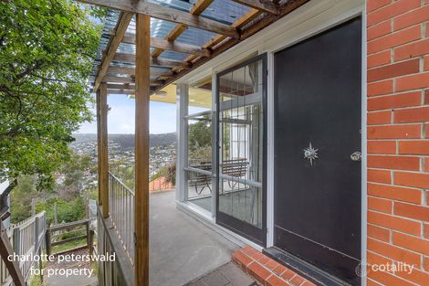 Property photo of 132 Forest Road West Hobart TAS 7000