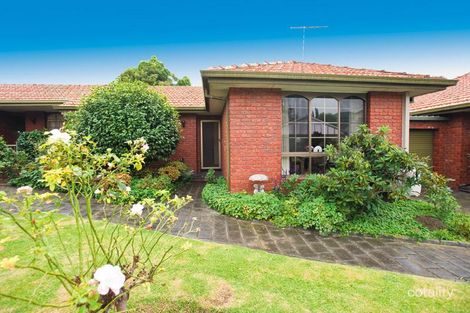 6/743-747 Mt Alexander Rd, Moonee Ponds, VIC 3039