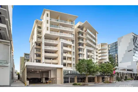 59/124-128 Merivale St, South Brisbane, QLD 4101