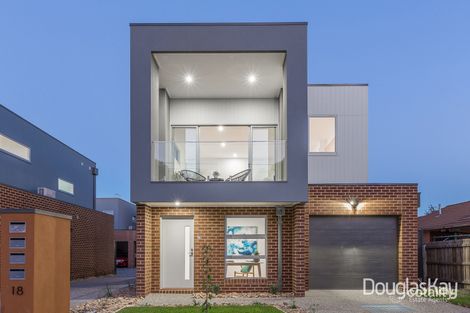 Property photo of 1/18 Adamson Street Braybrook VIC 3019