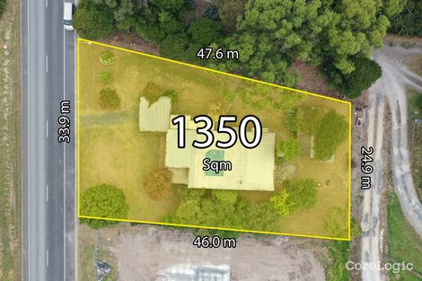 Property photo of 206 Toomuc Valley Road Pakenham VIC 3810