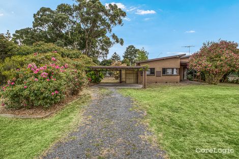 Property photo of 206 Toomuc Valley Road Pakenham VIC 3810
