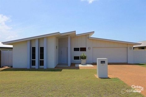 Property photo of 20 Longview Street Ashfield QLD 4670
