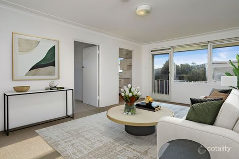 Property photo of 23/31 Bay Road Waverton NSW 2060