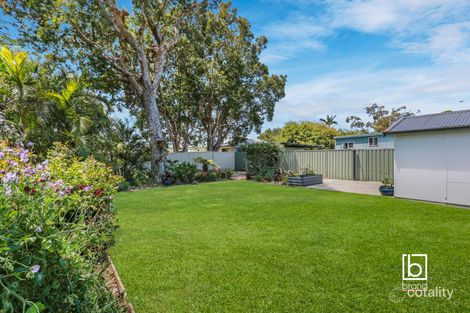 Property photo of 20 Canton Parade Noraville NSW 2263